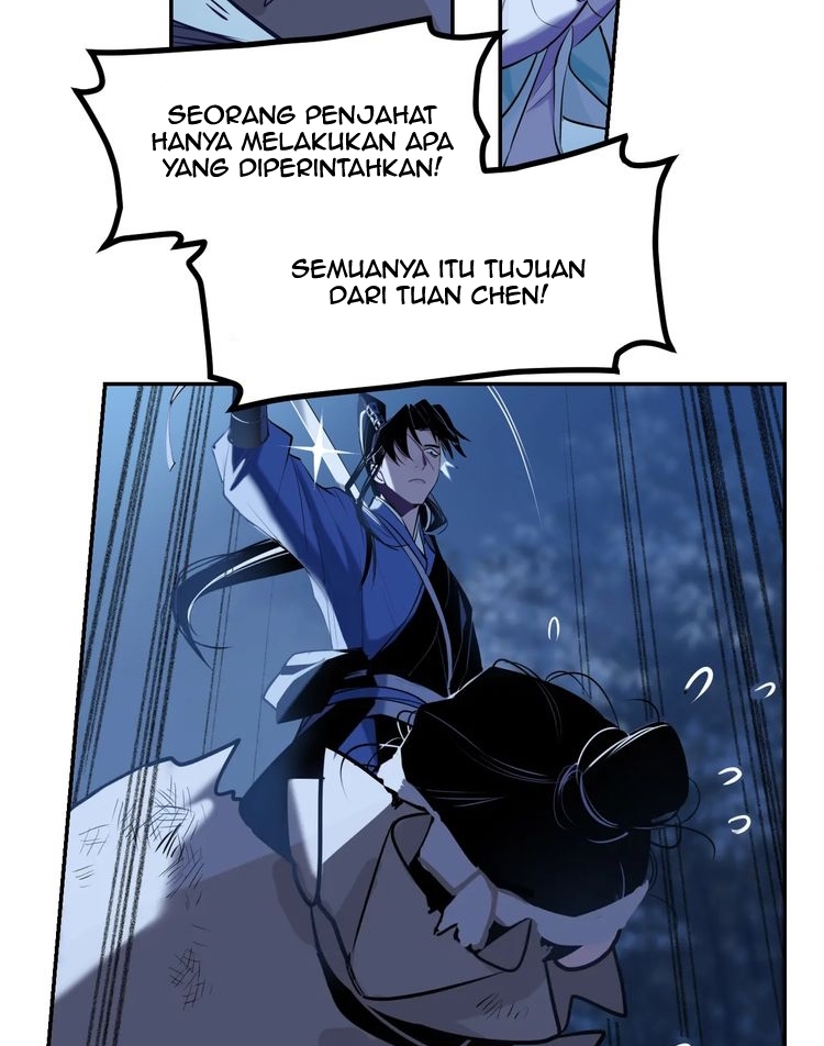 Demand Killer Chapter 07 Gambar 44